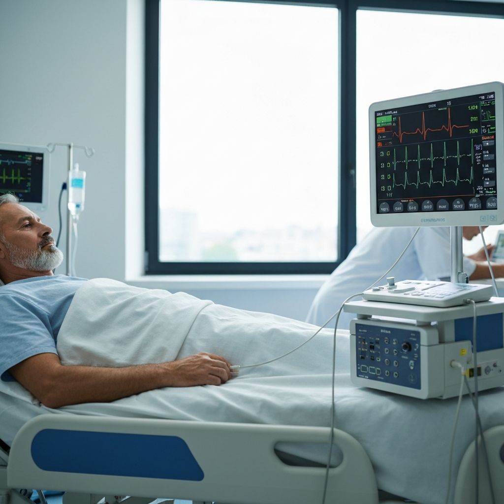 Schlafanalyse Gerät