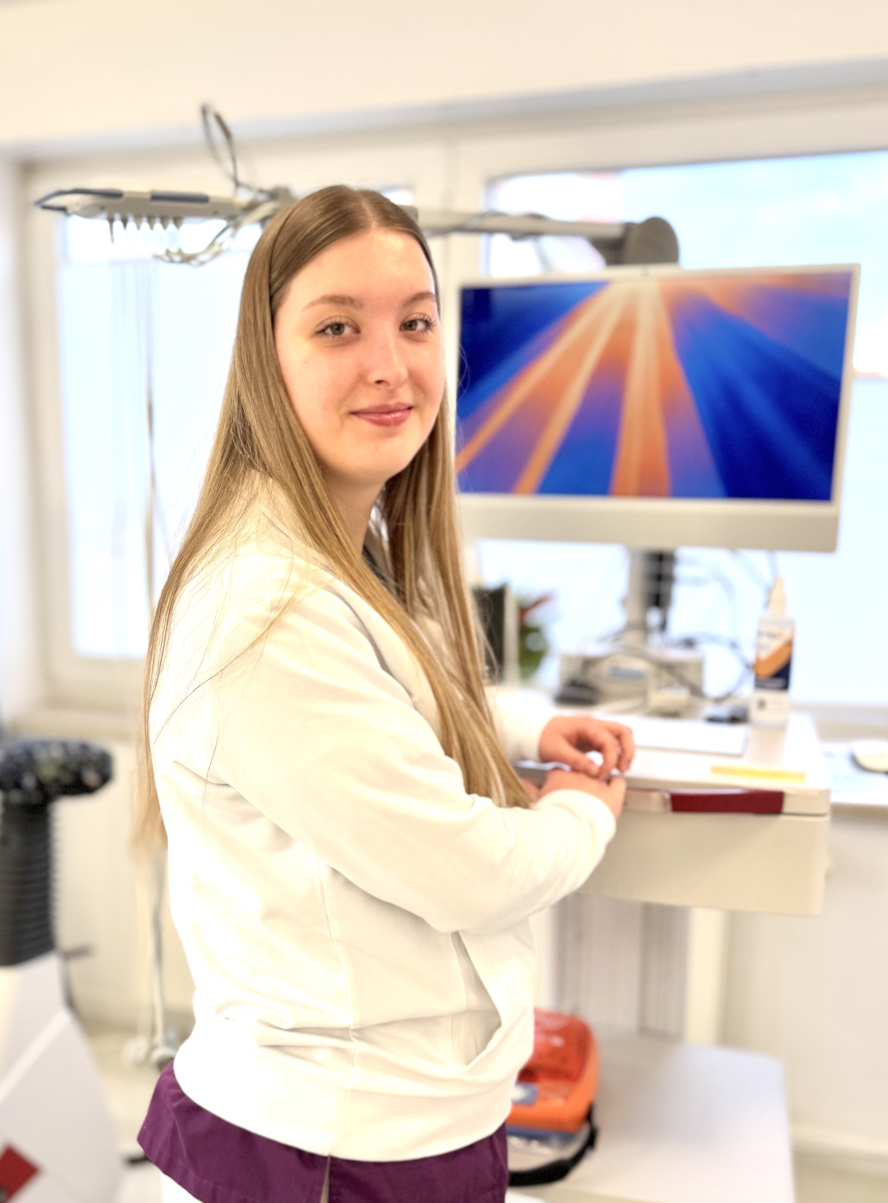 Melissa Haltenberger